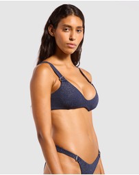 JETS - Bralette Top