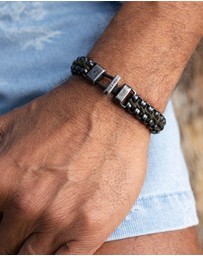 PIG&HEN - Catena Venetian DBL Bracelet