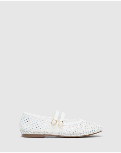 Seed Heritage - Mesh Jewel Ballet
