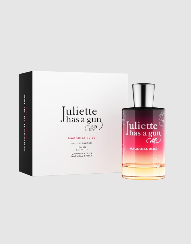 Juliette Has A Gun - Magnolia Bliss EDP 100ml
