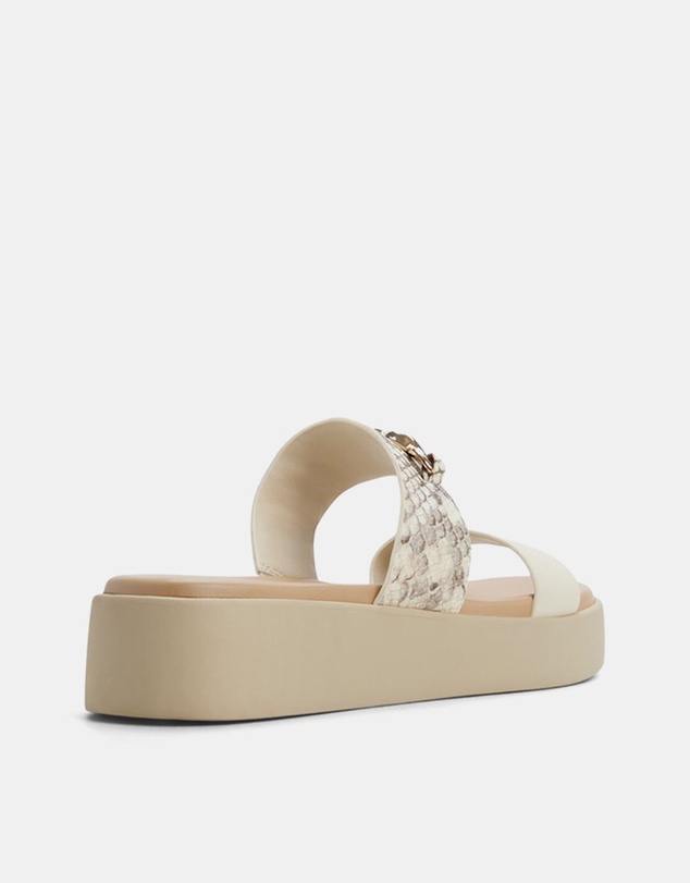 ALDO - Halamaever Beach Sandals