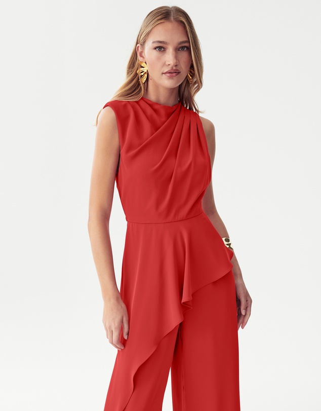 BWLDR - Rocky Jumpsuit