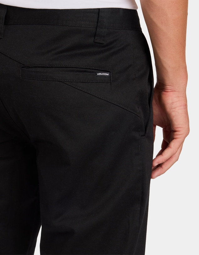 Volcom - Mens Frickin Modern Stretch Chinos