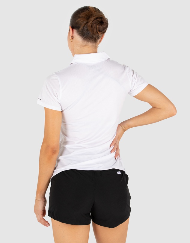 UNIT - Women's Elite Flex Polo