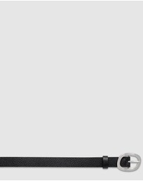 Status Anxiety - Nocturne Belt