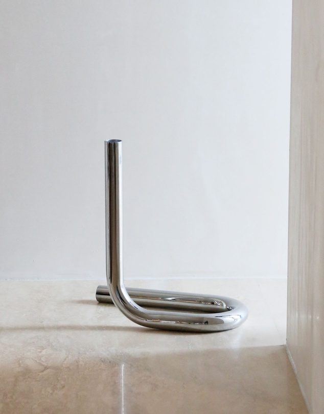 DESIGNSTUFF - VIAH Candle Holder