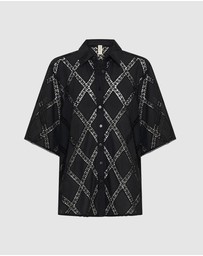 KIVARI - Izzy Shirt