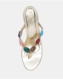 Novo - Yankie Heels
