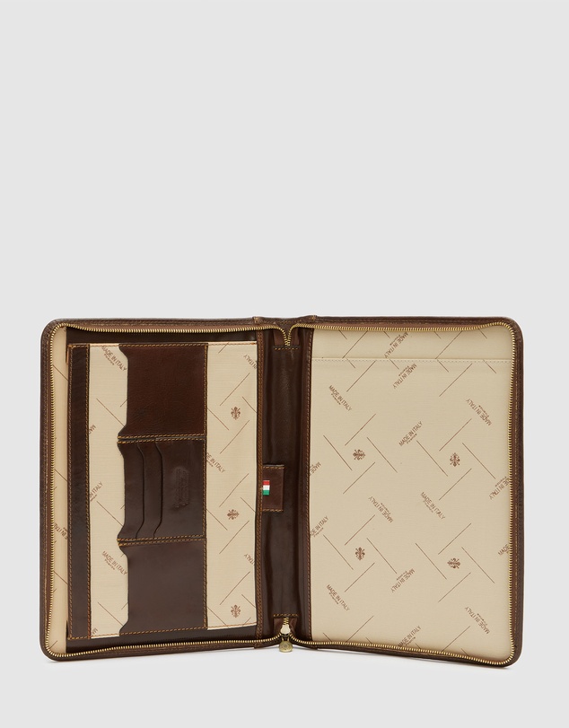Republic of Florence - The Folio Leather Compendium