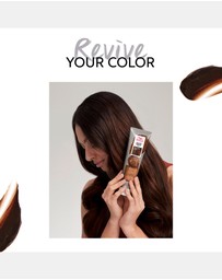 Wella - Color Fresh Mask