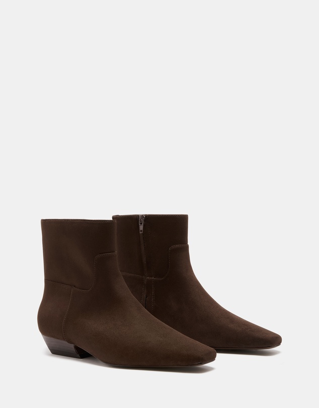 Therapy - Xanthe Ankle Boots