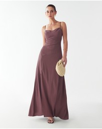 ST MRLO - Tia Dress