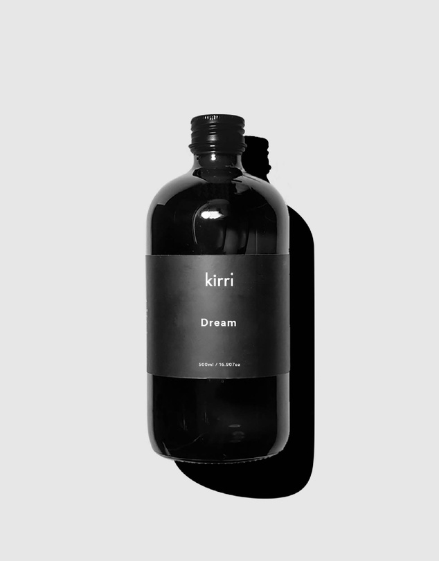 Kirri by Scent Australia Home - Dream Oil Reed Diffuser Refill Oil (500ml)