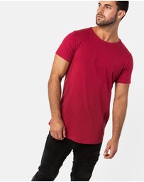 ONEBYONE - Represent Tee