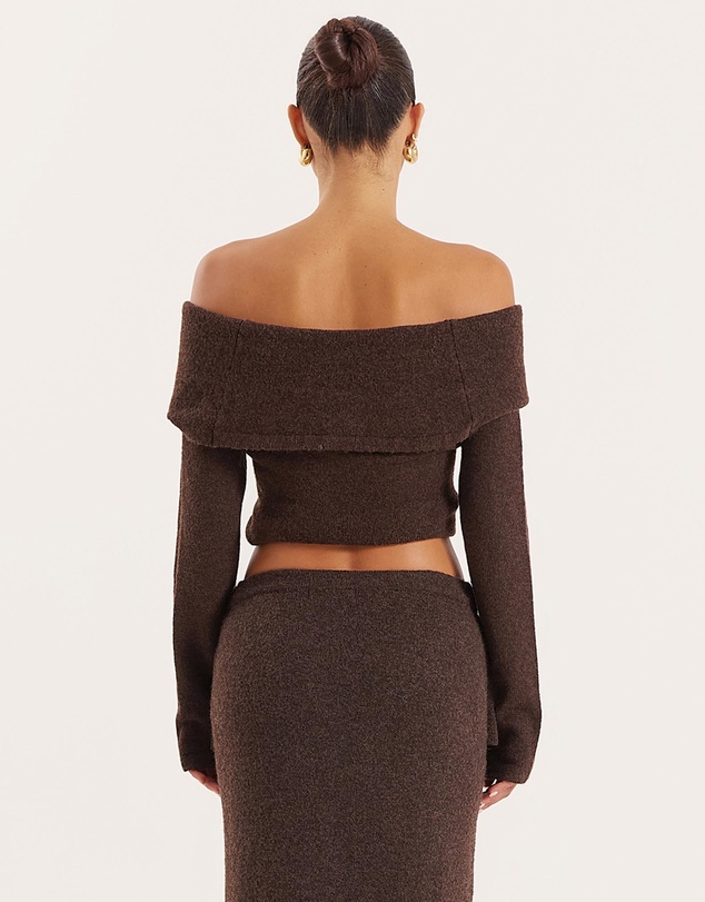 4th & Reckless - Selene Top