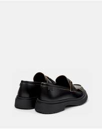 Camper - Loafers Walden Twins