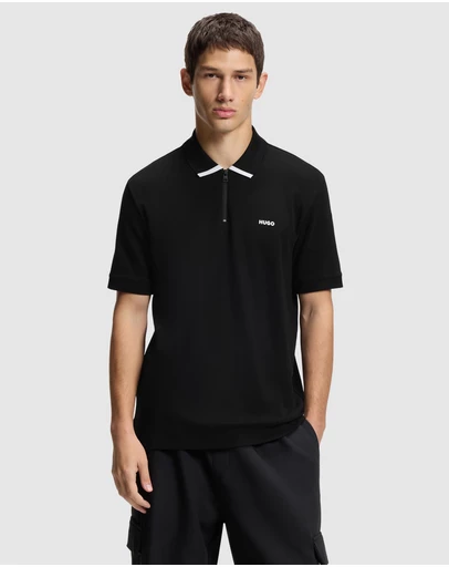HUGO - Dalomino Polo Shirt