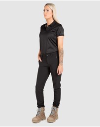 UNIT - UNIT Ladies Flexlite Performance Stretch Pants