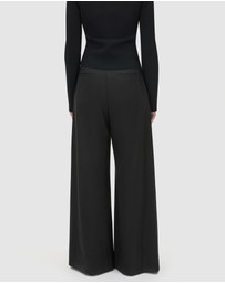 CAMILLA AND MARC - Floret Tailored Pants