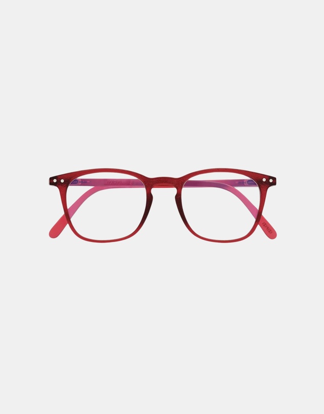 IZIPIZI - Screen Collection E Essentia Rosy Red