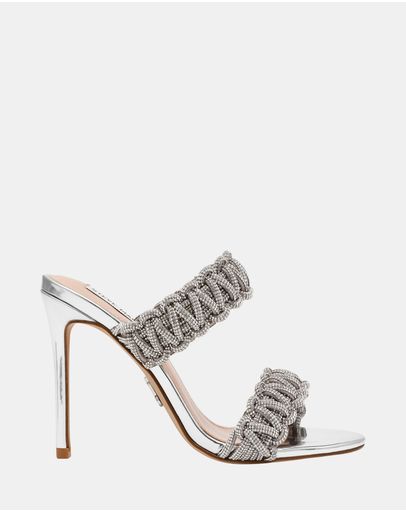 THERESIA SILVER