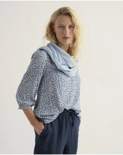 Seasalt - Willow Path Top