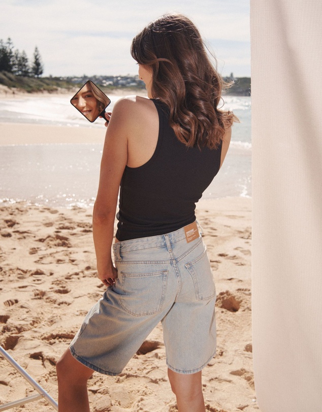 Dr Denim - Lea Shorts