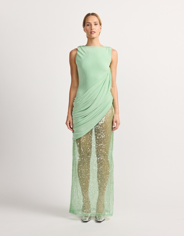 TOJHA - Warrin Dress