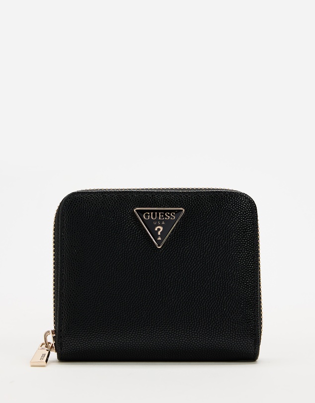 GUESS - Isobel Small Zip Around Wallet