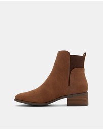 Call It Spring - Cassi Ankle Boots