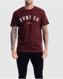 DVNT - Arch Tee