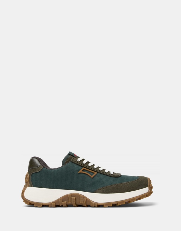 Camper - Trainers Drift Trail