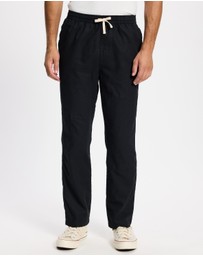 Rhythm - Linen Jam Pants