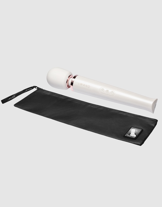 Le Wand - Le Wand Rechargeable Massager