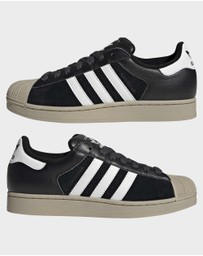 adidas Originals - SUPERSTAR II shoes Unisex