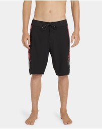 Volcom - Mens Ripper Mod 21