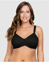 Parfait - Leila Seamless Underwired Nursing Bra