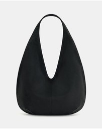 JW PEI - Dara Faux Suede Hobo Bag