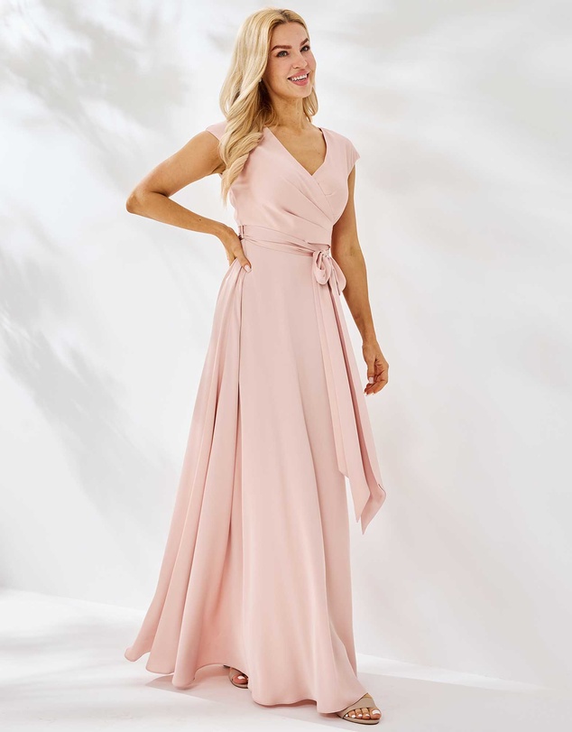Alabaster The Label - Aurelia Dress