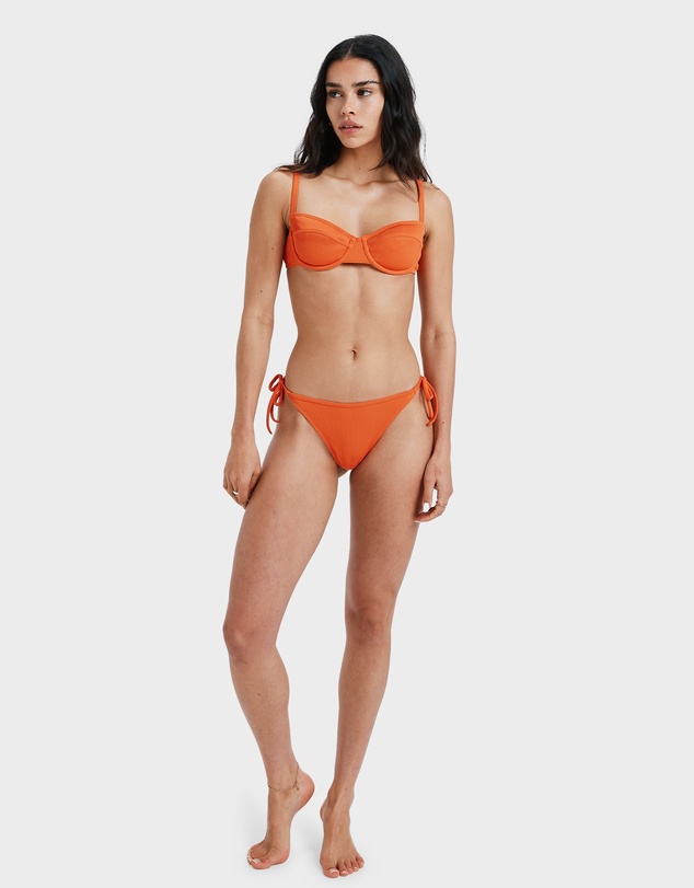 Roxy - Womens Roxy Love Bikini Top