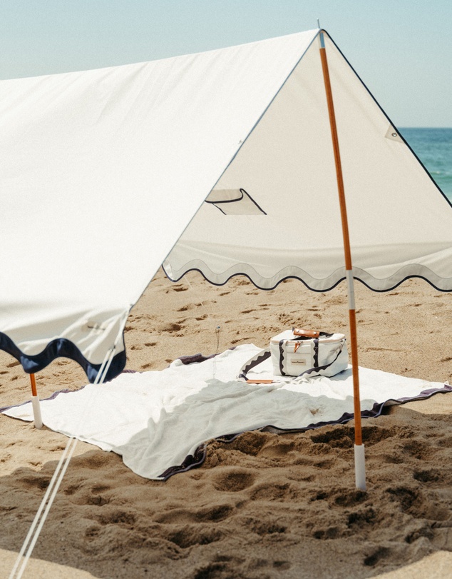 Business & Pleasure Co. - The Beach Blanket