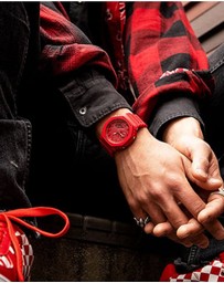 G-SHOCK - GA2100-4A