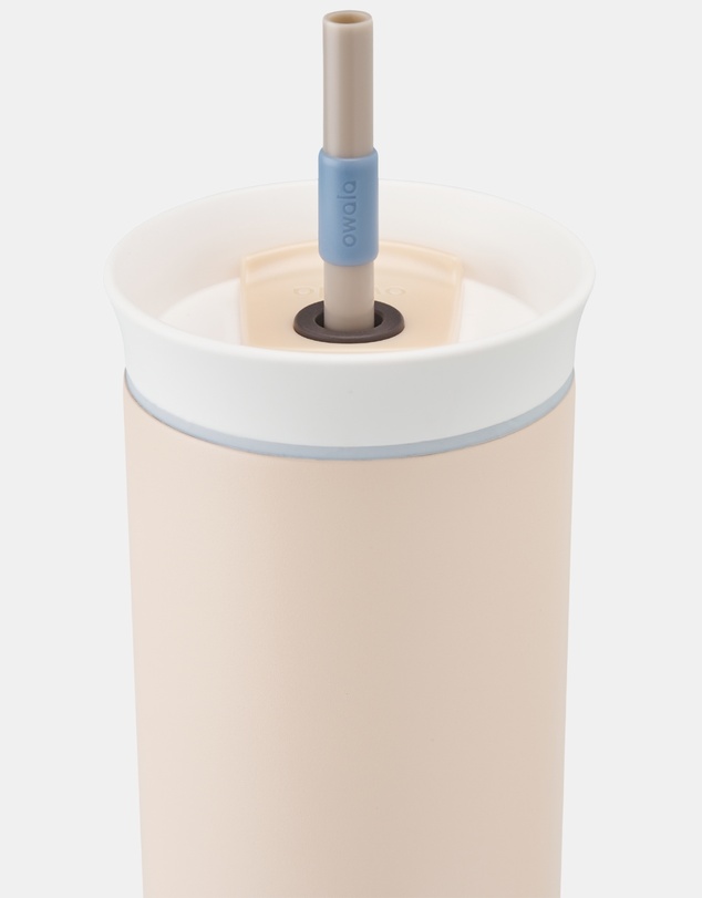 Owala - Tumbler Stainless Steel 24oz / 710ml