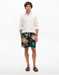 Superdry - Hawaiian Print 17
