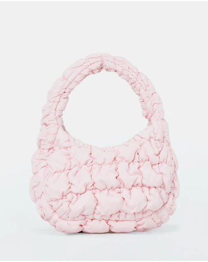 COS - MICRO GINSENG Bag