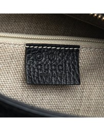 Pre-Loved by Azura Reborn - Pre-Loved Leather Bamboo Tassel Satchel
