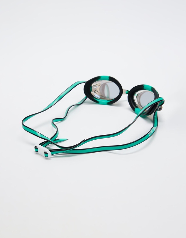 Zoggs - Racespex Rainbow Mirror Swim Goggles
