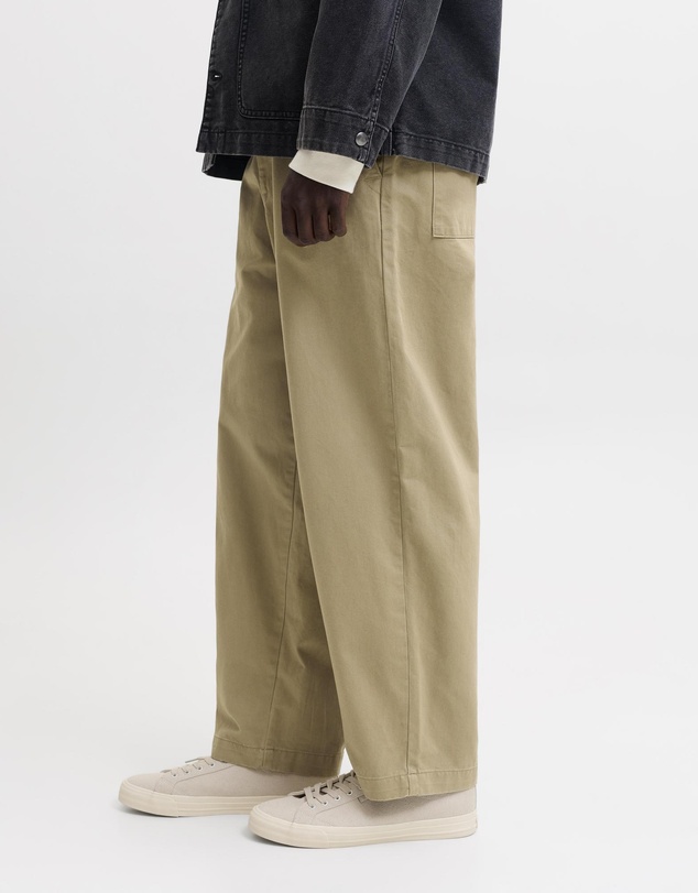 Jack & Jones - Jpstevan Elvaro Joggers