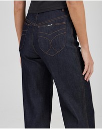 Rolla's - Sailor Lila Long Jeans