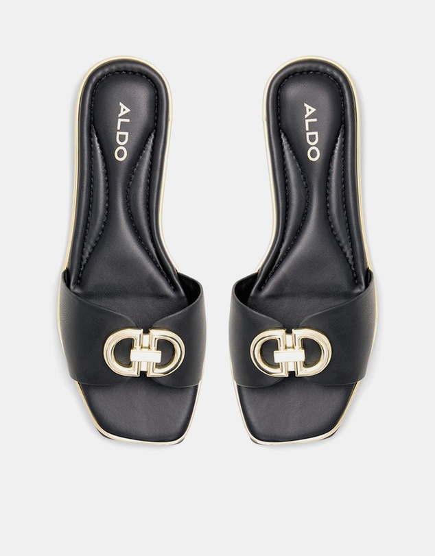 ALDO - Bellenor Slip On Sandals
